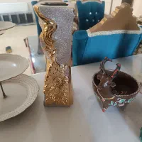 تعدادی دکوری|مجسمه، تندیس، ماکت|تهران, هفده شهریور|دیوار