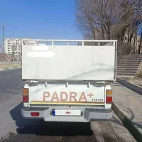 حمل بار نیسان