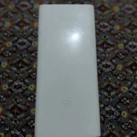 پاوربانک شیائومی 20000 اصل