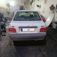 پراید|خودرو سواری و وانت|شیراز, شیشه‌گری|دیوار