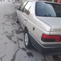 رواسال دوگانه|خودرو سواری و وانت|بن, |دیوار