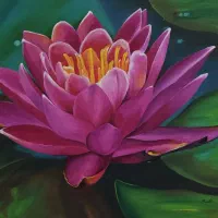 تابلو دکوراتیو رنگ روغن|تابلو، نقاشی، عکس|مشهد, آزادشهر|دیوار