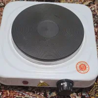 هیتر برقی