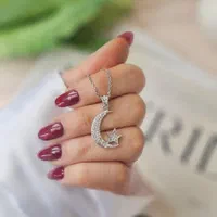 پک مدال نقره و جعبه جواهرات و خرس و باکس کد ۰۰۴