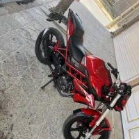 فروش موتور بنلی۱۴۰۱|موتورسیکلت|بدره, |دیوار