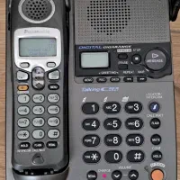 خط تلفن ثابت رند رند الماس