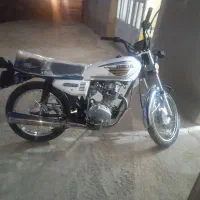 موتورسیکلت