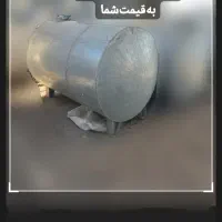 پنجره آهنی * تانکر آب * سینک|مصالح و تجهیزات ساختمان|اسلام‌شهر, زرافشان|دیوار