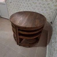 میز نهار خوری