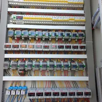 برقکار برقکار ساختمان برقکار صنعتی خدمات برق