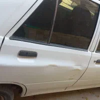 پراید مدل96|خودرو سواری و وانت|تربت جام, مسکن مهر|دیوار