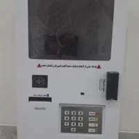 انواع کشلس دیواری/دستگاه کارت به کارت/از دم قسط|فروشگاه و مغازه|تهران, زرگنده|دیوار