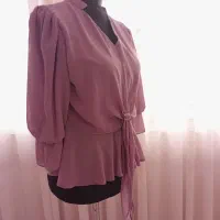 شومیز زنانه