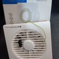 هواکش مدل دمنده بزرگ باکیفیت عالی