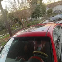 هیوندا کوپه FX مدل ۲۰۰۷ اتومات|خودرو سواری و وانت|بابل, |دیوار