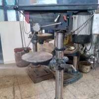 دریل ستونی چینی وایرانی