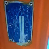 دیزل ژنراتور ۱۳۰ کاوایی بنز کوبله کارخانه|ماشین‌آلات صنعتی|تهران, افسریه|دیوار