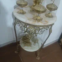 میز برنز|میز تلفن|تبریز, |دیوار