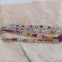 تسبیح و هم گردنبند زنانه