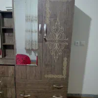 کمد لباس
