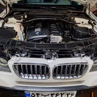 رفع ارور Bmw|خدمات موتور و ماشین|مشهد, کشف|دیوار