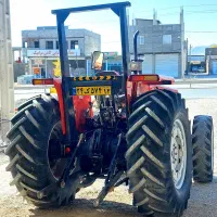 تراکتور ۴۷۵ جفت مدل ۱۳۹۸|خودرو سنگین|قیدار, |دیوار