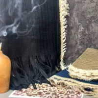 انواع شال بافت پاییزی باقیمت مناسب فقط ۲۷۰|لباس|فولادشهر, B2|دیوار