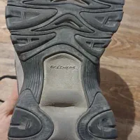 کفش کوهنوردی اسکیچرز سایز ۴۴|کیف، کفش، کمربند|شیراز, مبعث|دیوار