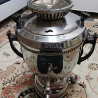 سماور ۶ لیتری گازسوز اپولون