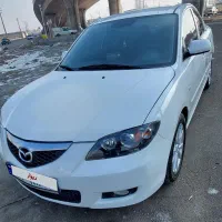 مزداتیپ۱مدل۸۶|خودرو سواری و وانت|ارومیه, |دیوار