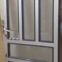 در آشپز خانه در حد نو