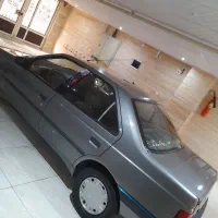 پژو 405 GLX مدل92 تک برگ سندسفارشی ایربگ دار|خودرو سواری و وانت|تبریز, |دیوار