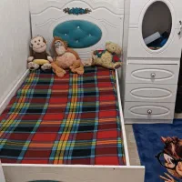 تخت وخواب