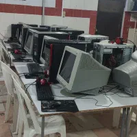 سیستم های گیم نت ddr3