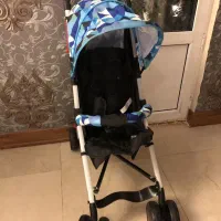 کالسکه وارداتی smart baby|کالسکه و لوازم جانبی|تهران, ظفر|دیوار