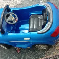 ماشین شارژی|اسباببازی|لالجین, |دیوار