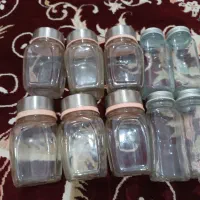 شیشه جا ادویه