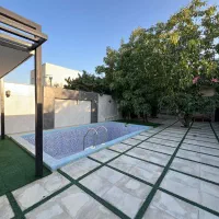 زعفرانیه-سهیلیه-416متر-ویلا-سنددار-انشعابات-کنتور