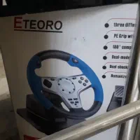 فرمان بازی مناسب PS1،2،3 و کامپیوتر|کنسول، بازی ویدئویی و آنلاین|کرج, فاز ۳ مهرشهر|دیوار