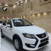 کوئیک GX GXR RS S صفر مدل۴۰۴|خودرو سواری و وانت|تهران, دریاننو|دیوار