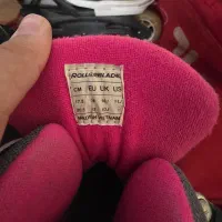 کفش اسکیت برند رولربلید اصل ویتنام|دوچرخه، اسکیت، اسکوتر|تهران, آبشار|دیوار