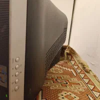 مانیتور کامپیوتر در حد با کیبورد ساده|رایانه رومیزی|پردیس, فاز ۱۱|دیوار