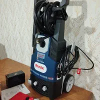 کارواش رونیکس