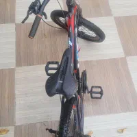 دوچرخه ۲۰|دوچرخه، اسکیت، اسکوتر|لامرد, |دیوار