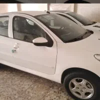 پژو ۲۰۷ اتومات سقف فلز tu5p رینگ ۵ پر