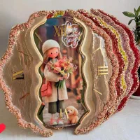 برا اتاق بچت دنبال ساعت هستی