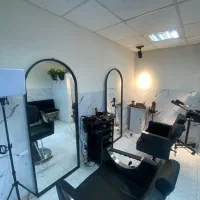 اینه قدی سالنی با نور|آینه|رشت, گلسار|دیوار