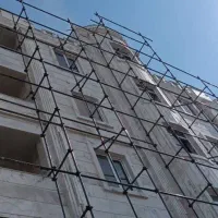 داربست فلزی نوین|خدمات پیشه و مهارت|میناب, |دیوار