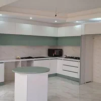 کابینت آشپزخانه