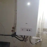 تعمیرات پکیج و ابگرمکن و کولر|خدمات پیشه و مهارت|اراک, |دیوار